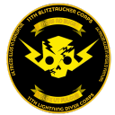 𝟏𝟏𝐭𝐡 𝐁𝐥𝐢𝐭𝐳𝐭𝐚𝐮𝐜𝐡𝐞𝐫 𝐂𝐨𝐫𝐩𝐬