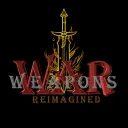 Weapons of War - Reimagined