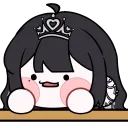 여왕님 납시오