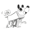 WobbleDogs beta Server Icon