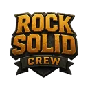 🪨Rock Solid Crew🪨