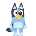 Blue Dog Fan Club