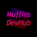 Muffins DevHub Server Icon
