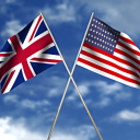 Brits & Yanks Chat Discord Server Icon – Community
