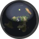 Flat Earth debate