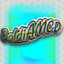 BaldiAMCD's community Discord Server Icon