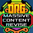 DRG - Massive Content Revise Discord Server Icon