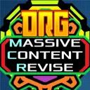 DRG - Massive Content Revise