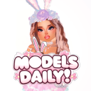 Discovery icon for Models Daily 🏝〃| DTI & Roblox! Discord server