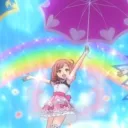 Prism Paradise