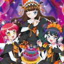 Prism Paradise