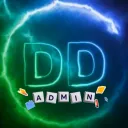 Digital Den Admin Server Discord server icon