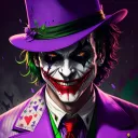 The Joker’s Lair