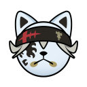 Yūgen | BlackClover icon