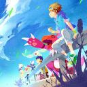 Digimon Project: Augmented Anomalies Discord Server
