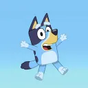 Bluey