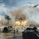 Battlefield 6 Foxtrot Joukkue