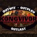 Kongvivor S13: Mine Cart Madness