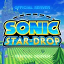 Sonic Star-Drop Official