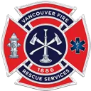 BC | Vancouver Fire & Rescue Services