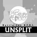 BFB:UNSPLIT [Fanmade BFDI Server]