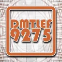 The New And Improved Foxarlton/DMTLEF9275 server!