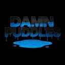 Damn it!! Puddles😜