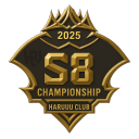 Discovery icon for Haruuu Club LTD. Discord server