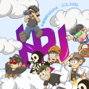 Discovery icon for Haruuu Club LTD. Discord server