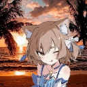 🏝 Femboy island 🏝 Server Icon