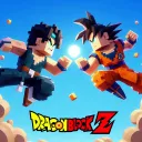 Dragon Block Z