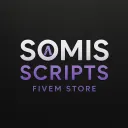 Somis Scripts - Fivem store