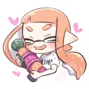 スプラ部🦑🐙