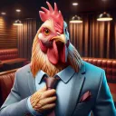 The Shicken Coop
