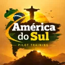 ✈ América do Sul | PTFS-BR