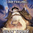 Silly Wizards