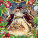 🎁 A Silly Wizards Christmas! 🎅