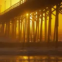 The Pier