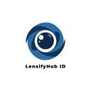 LensifyHub ID Discord Server Icon