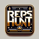 RepsHunt