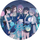 Discovery icon for It’s MyGO!!!!! Discord server