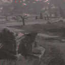 THE RUINED SHADES
