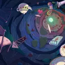 Akemi's Wonderland