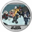 超常解放高校1年A組ヴィラン科