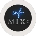 infoMIX+ | Молодіжний хаб