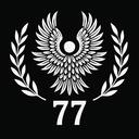 【 ~ Insignia // 77 ~ 】 Discord Server Icon