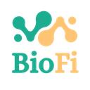 BioFi Discord Server Icon