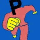 点Pのサーバー