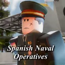 [SEA] Spanish Naval Operatives