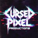 Cursed Pixel Productions Discord Server Icon